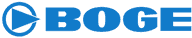Boge logo